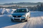 Volkswagen Passat Variant 2005 года